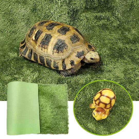 Reptilien-Moos-Teppich für Terrarien 3