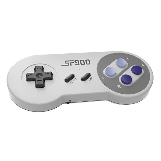Retro Spielekonsole für Kinder mit 926 Spielen – Plug-and-Play, HD-TV-kompatibel, Zwei-Spieler-Modus 5