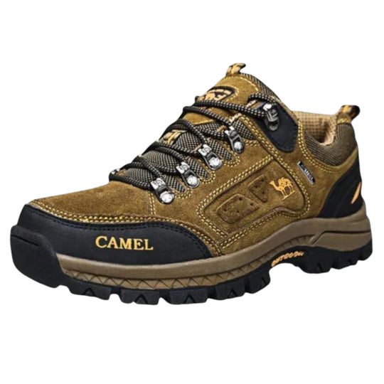 Robuste und bequeme Herren-Outdoorschuhe 0