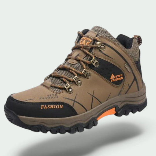 Robuste und bequeme Herren-Outdoorschuhe 1