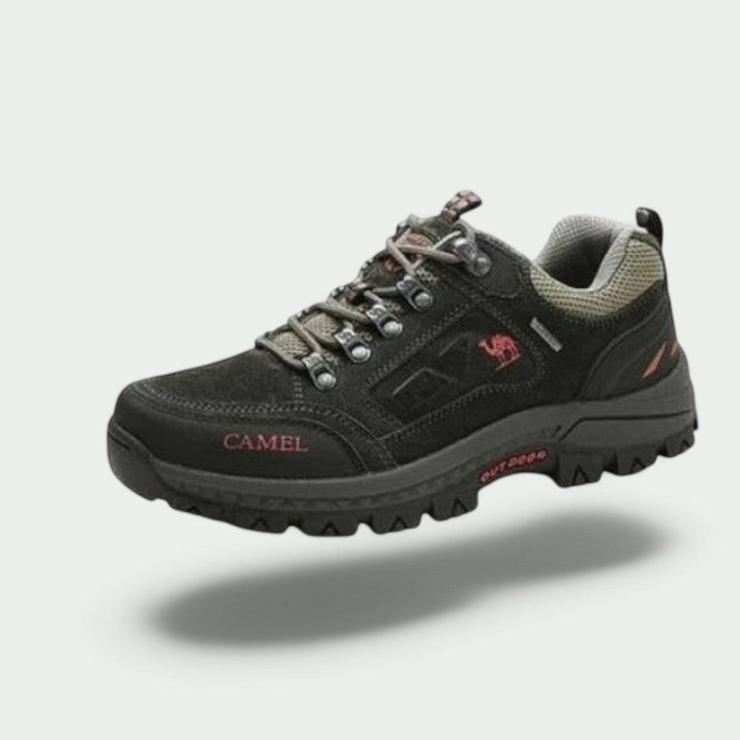 Robuste und bequeme Herren-Outdoorschuhe 3