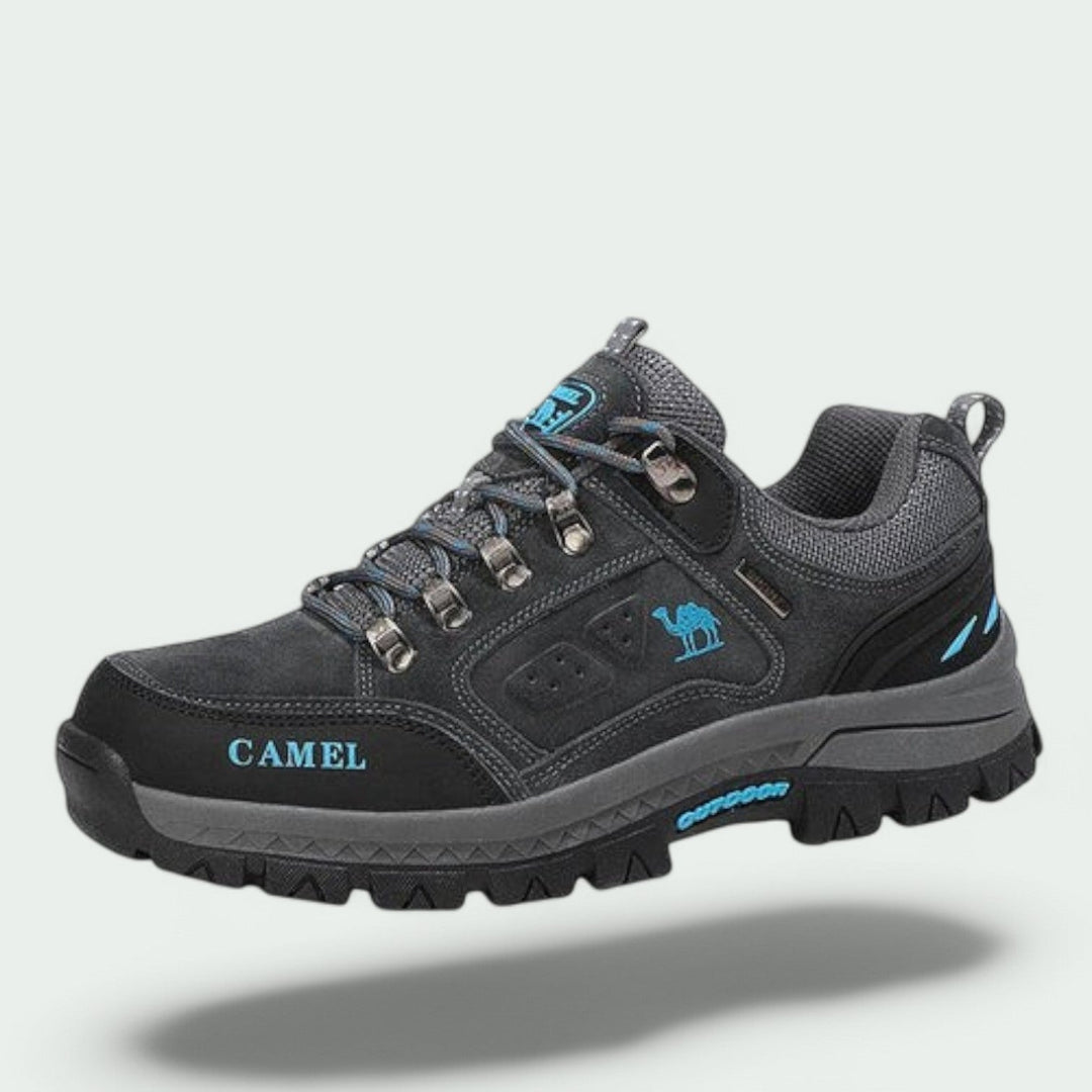 Robuste und bequeme Herren-Outdoorschuhe 5