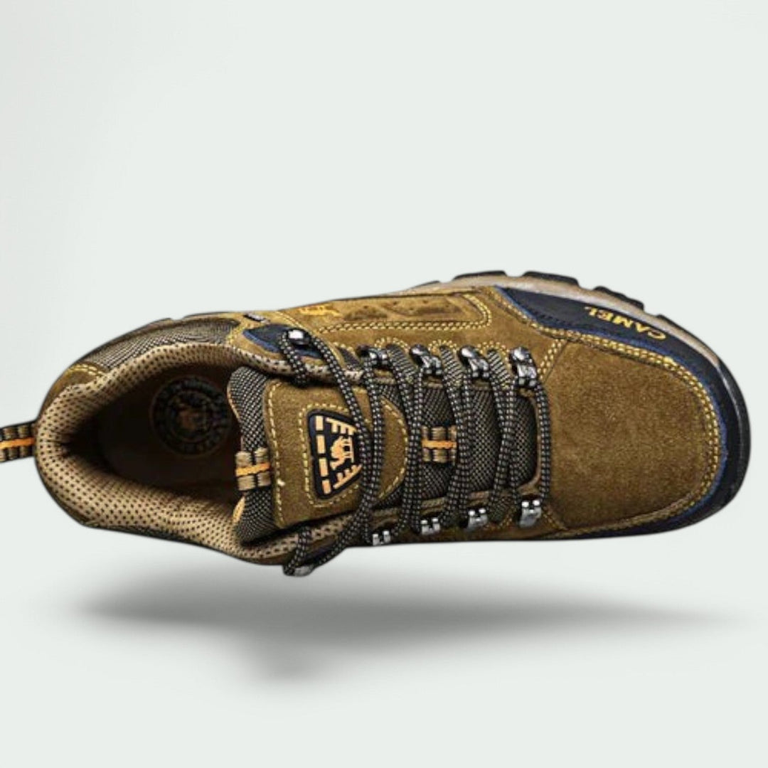 Robuste und bequeme Herren-Outdoorschuhe 6