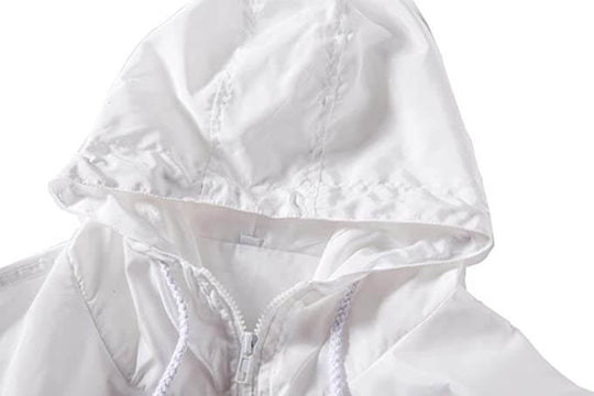 Rosen Windjacke