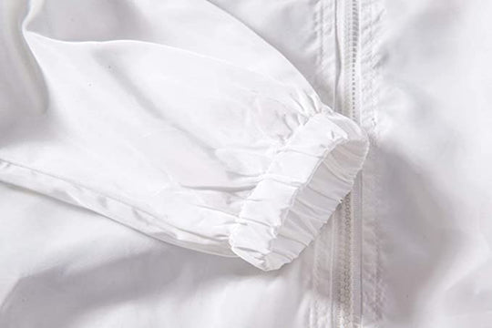 Rosen Windjacke