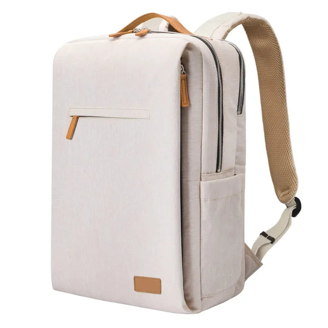 Rucksack für Laptop mit USB-Anschluss 0