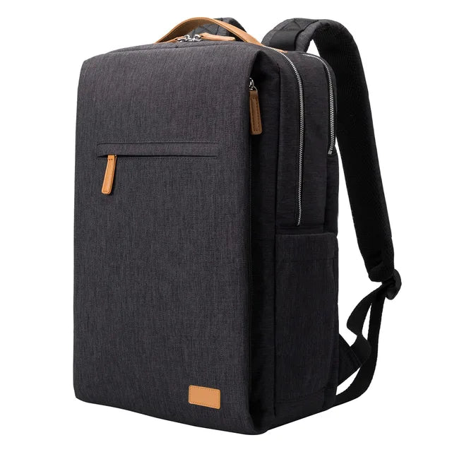 Rucksack für Laptop mit USB-Anschluss 1