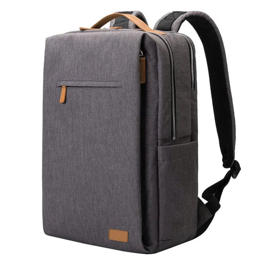 Rucksack für Laptop mit USB-Anschluss 2