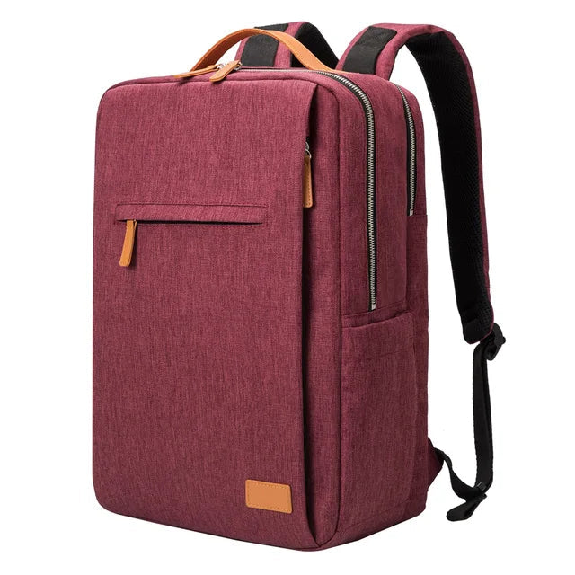 Rucksack für Laptop mit USB-Anschluss 3