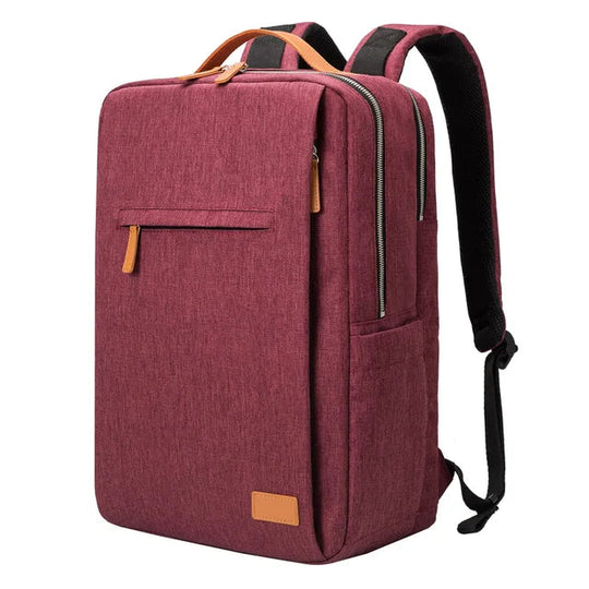 Rucksack für Laptop mit USB-Anschluss 3
