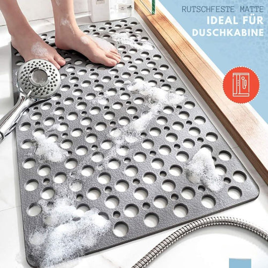 Rutschfeste Duschmatte für Badezimmer 3