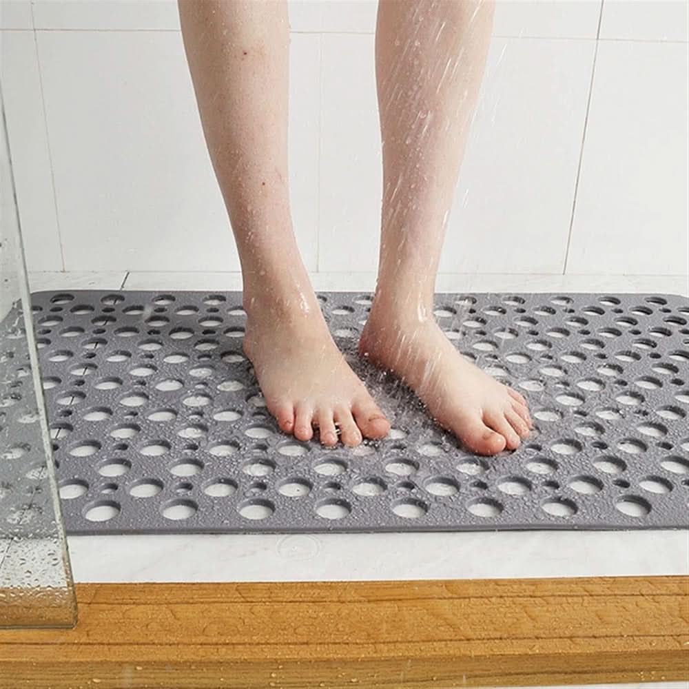 Rutschfeste Duschmatte für Badezimmer 4