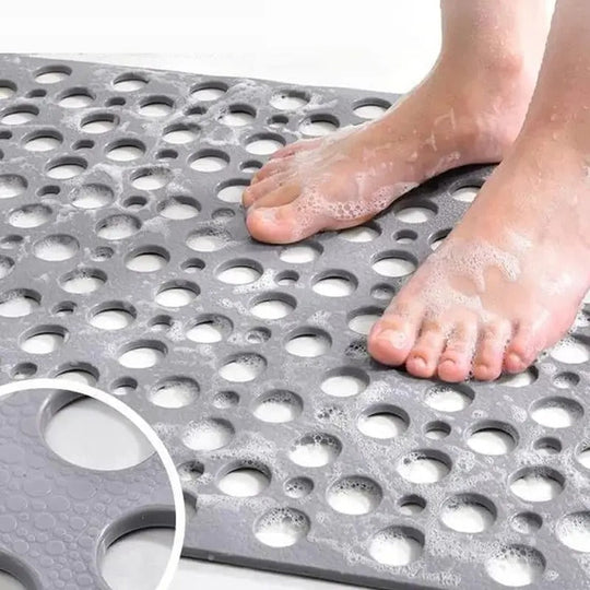 Rutschfeste Duschmatte für sicheres Baden 2