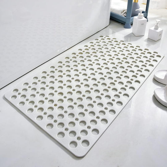 Rutschfeste Duschmatte für sicheres Baden 5