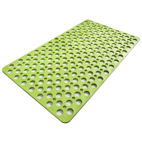 Rutschfeste Duschmatte für sicheres Baden 8