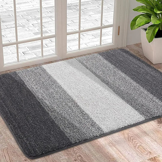 Rutschfeste Fußmatte für den Innenbereich 7