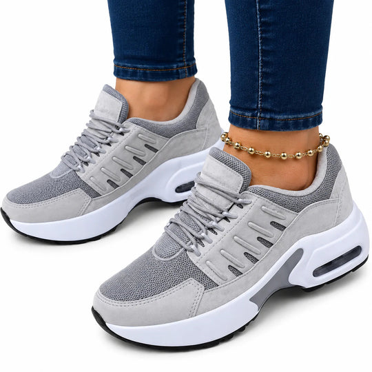 Rutschfeste, stützende Schuhe mit Fußgewölbeunterstützung 0
