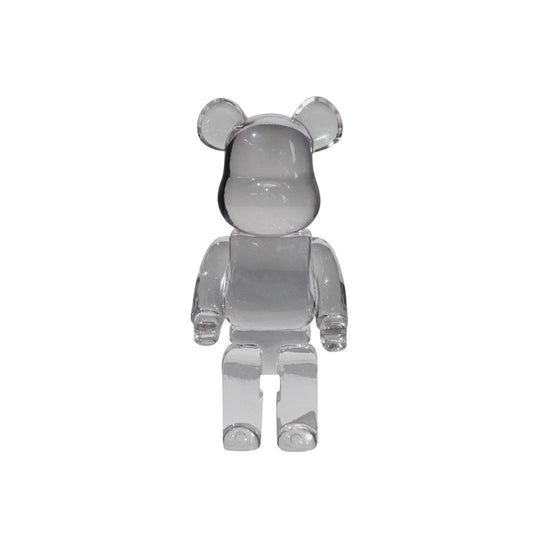 Sammlerstück Bearbricks Skulptur für Zuhause 0
