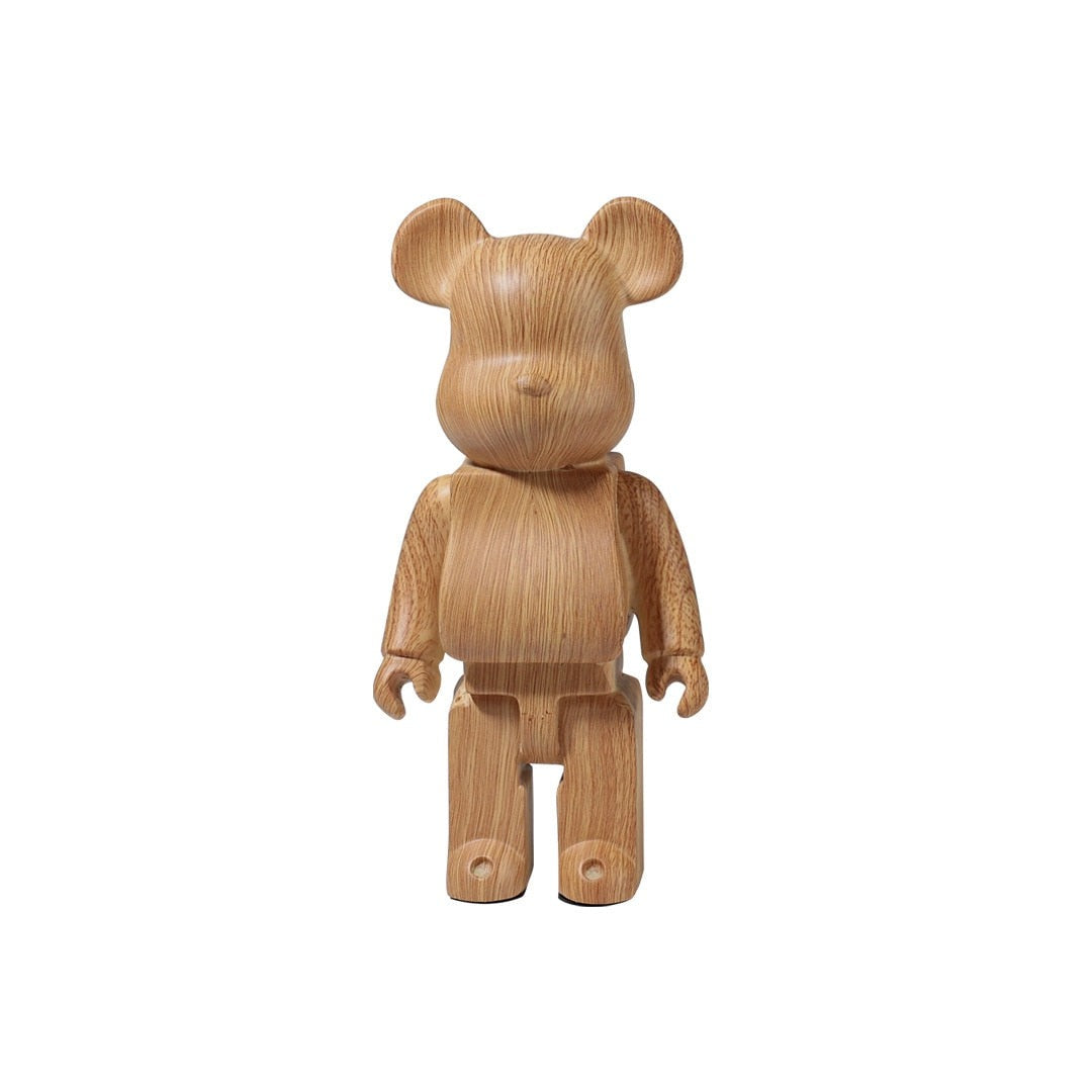 Sammlerstück Bearbricks Skulptur für Zuhause 10