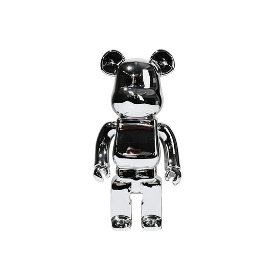 Sammlerstück Bearbricks Skulptur für Zuhause 11