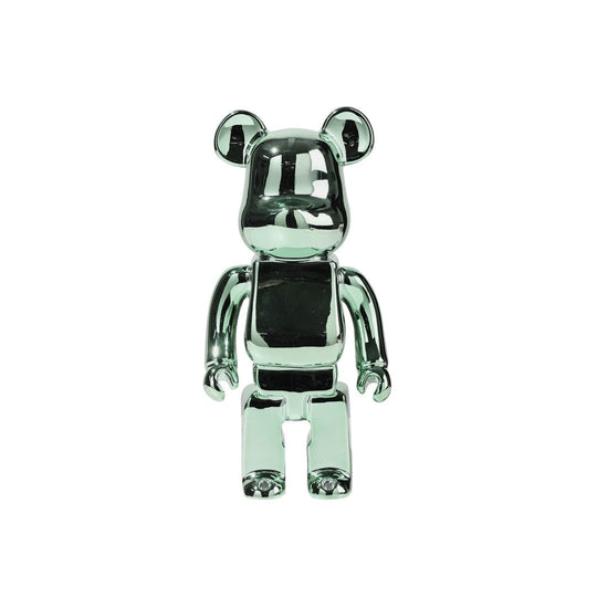 Sammlerstück Bearbricks Skulptur für Zuhause 12