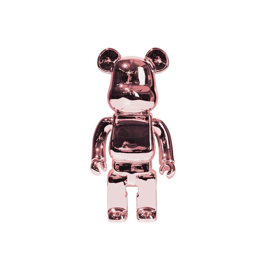 Sammlerstück Bearbricks Skulptur für Zuhause 13