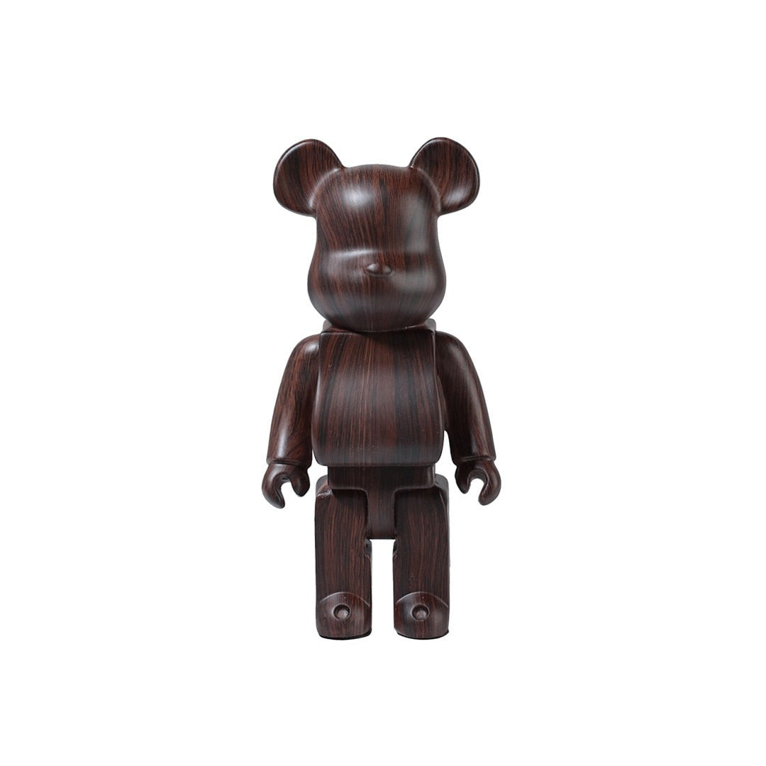Sammlerstück Bearbricks Skulptur für Zuhause 14