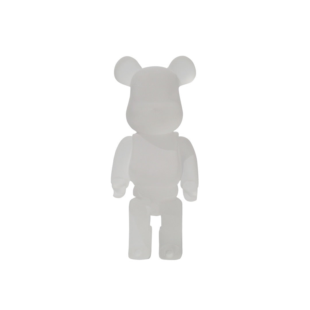 Sammlerstück Bearbricks Skulptur für Zuhause 18
