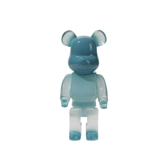 Sammlerstück Bearbricks Skulptur für Zuhause 4