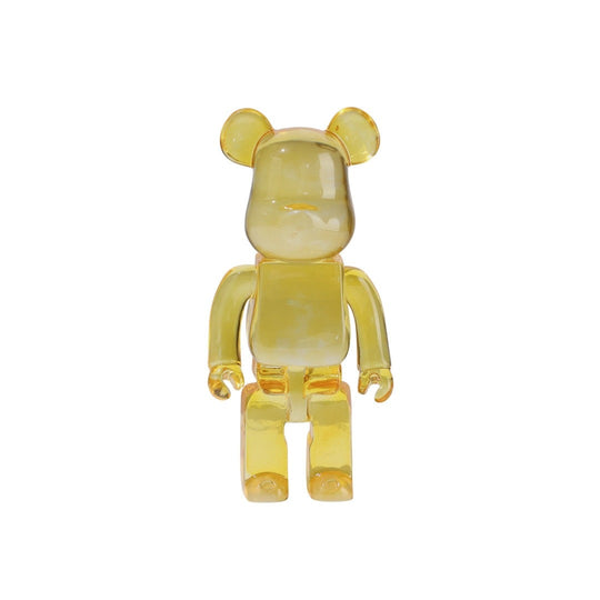 Sammlerstück Bearbricks Skulptur für Zuhause 6