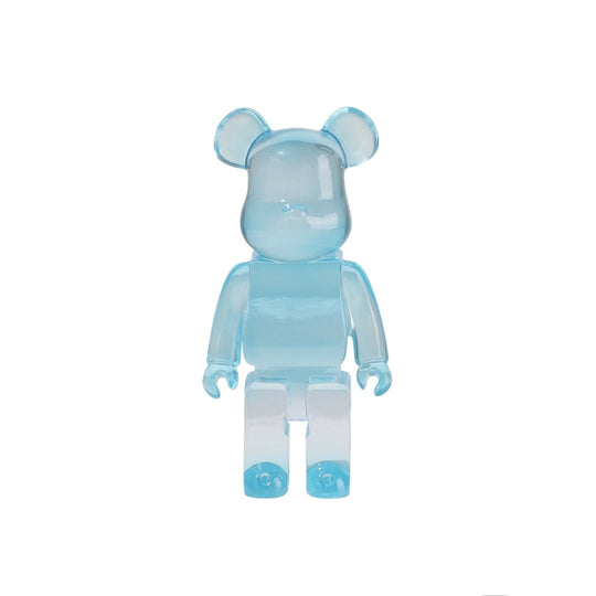 Sammlerstück Bearbricks Skulptur für Zuhause 7