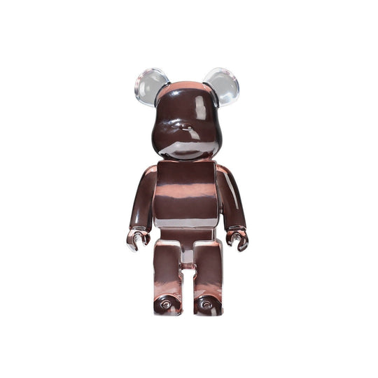 Sammlerstück Bearbricks Skulptur für Zuhause 8