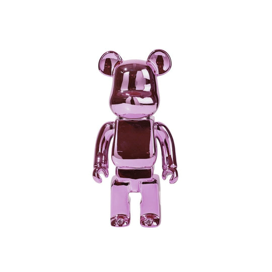 Sammlerstück Bearbricks Skulptur für Zuhause 9