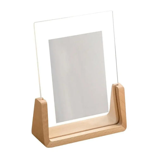 Schreibtisch Bilderrahmen Acryl Modern 6