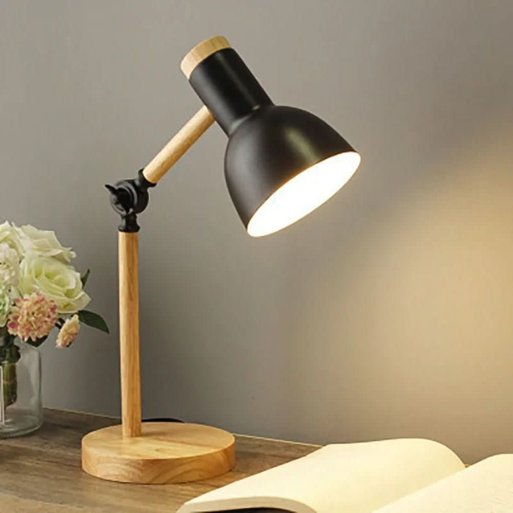 Schreibtischlampe im Skandinavischen Stil 4