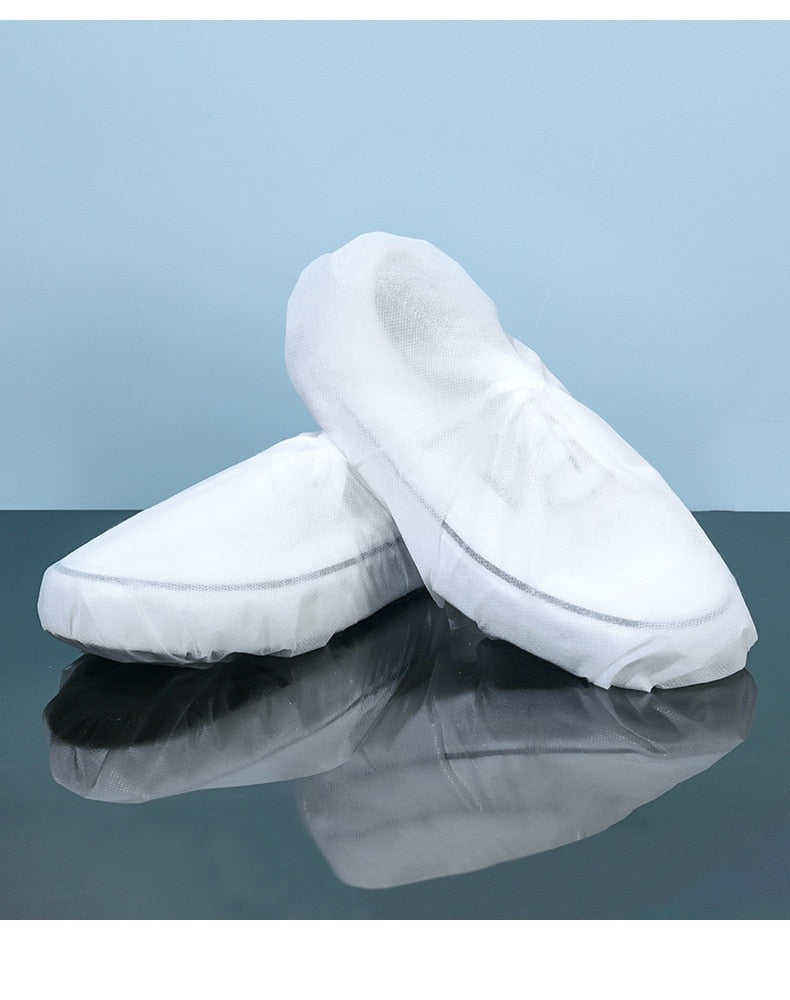Schuh Organizer Tasche für Staubschutz 3
