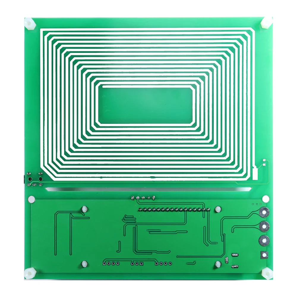Schumann-Wellen Generator für optimale Frequenzanpassung 1