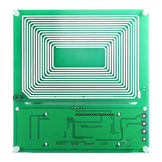 Schumann-Wellen Generator für optimale Frequenzanpassung 1
