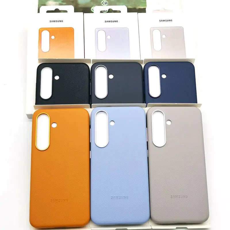 Schutzhülle für Samsung Galaxy S25 Plus Ultra Edge 0