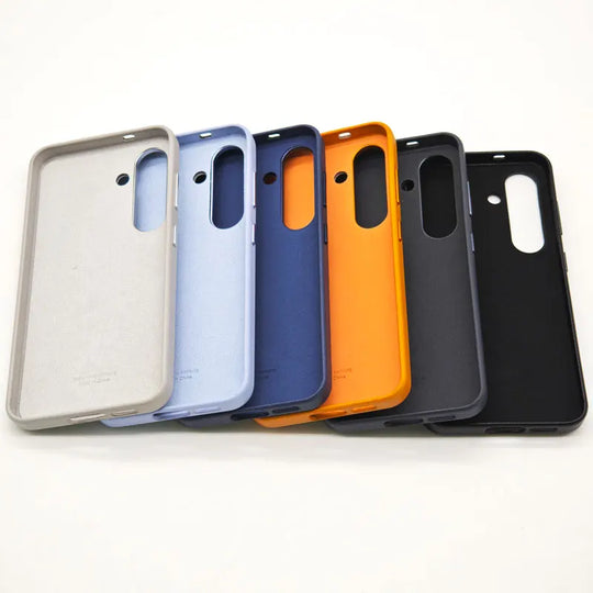 Schutzhülle für Samsung Galaxy S25 Plus Ultra Edge 1