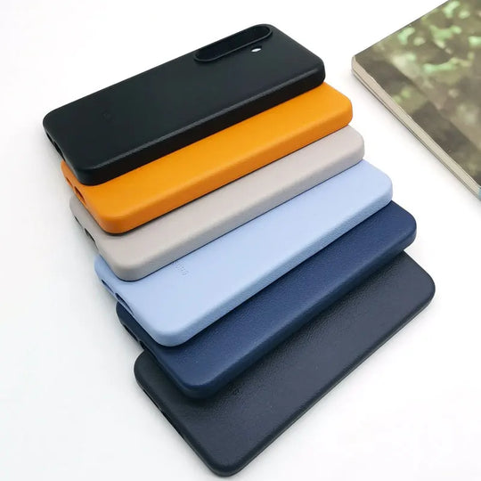 Schutzhülle für Samsung Galaxy S25 Plus Ultra Edge 5
