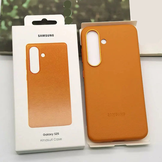 Schutzhülle für Samsung Galaxy S25 Plus Ultra Edge 6