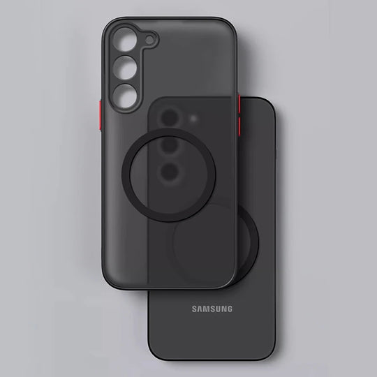 Schutzhülle für Samsung Galaxy S25 S24 S23 Ultra Plus 3