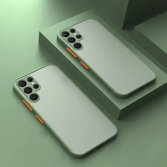 Schutzhülle für Samsung Galaxy S25 Ultra 8