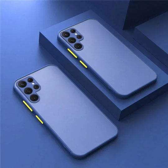 Schutzhülle für Samsung Galaxy S25 Ultra 9