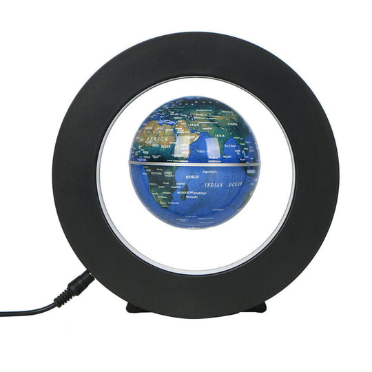 Schwebende Globuslampe für Zuhause 4