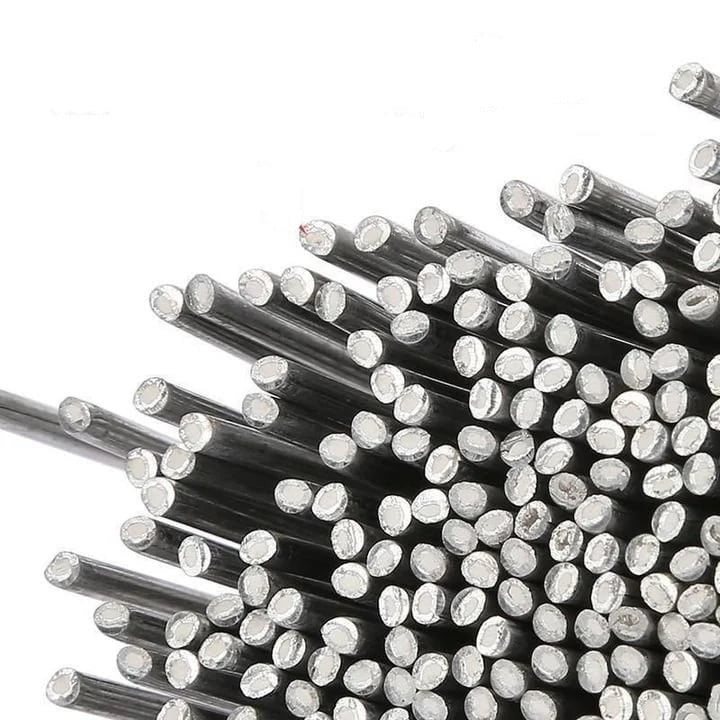 Schweißdraht für Metallverbindungen Vielseitig Einsetzbar 5