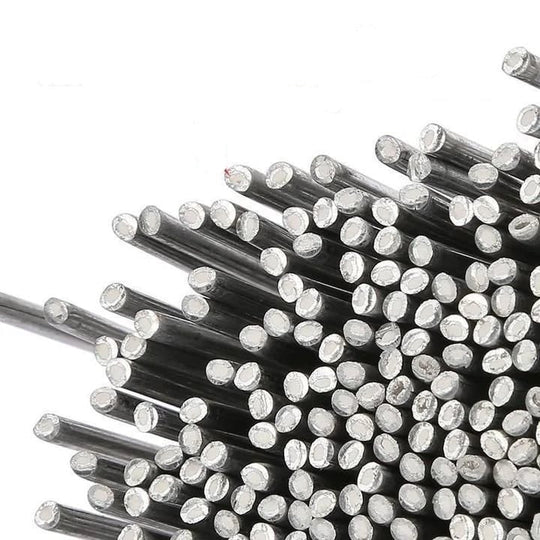 Schweißdraht für Metallverbindungen Vielseitig Einsetzbar 5