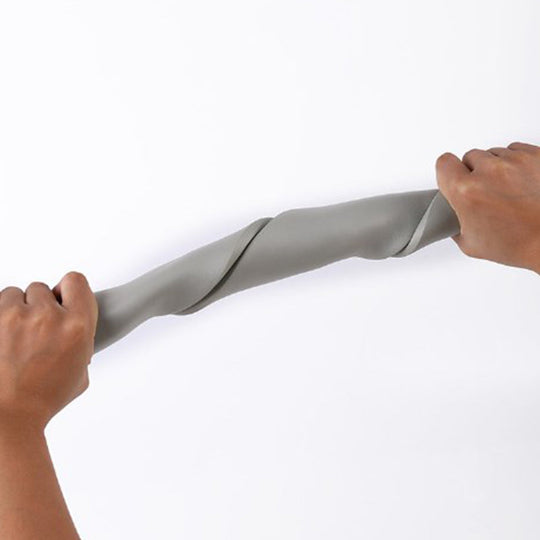 Selbstklebende Fußleiste aus flexiblem Schaumstoff für DIY-Projekte 3