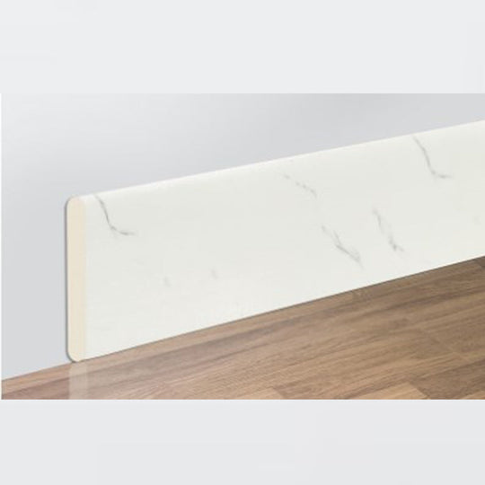 Selbstklebende Fußleiste aus flexiblem Schaumstoff für DIY-Projekte 4